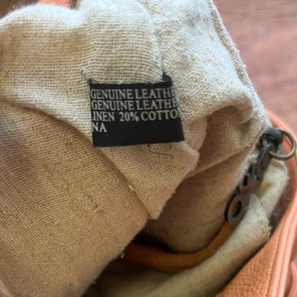 CAMILA ALVES MUXO FRINGE SHOULDER BAG - Picture 10 of 16